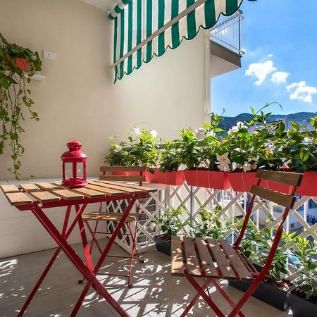 Magnifico B&B Sorrent Exterior foto