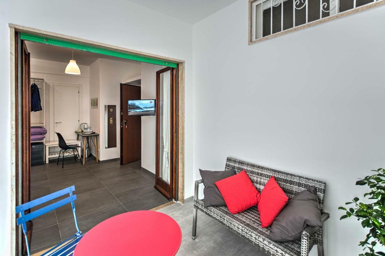 Magnifico B&B Sorrent Exterior foto