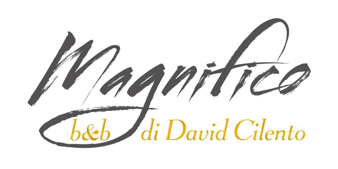 Magnifico B&B Sorrent Exterior foto